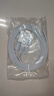 艾莫迅 SC-11適用于三菱FX系列232串口PLC編程電纜/程序下載線/調(diào)試電纜數(shù)據(jù)連接線通訊線 SC-11 白色2米 曬單實(shí)拍圖