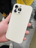 RIK SMITS【親膚不沾灰】適用iphone16promax手機(jī)殼蘋果15promax液態(tài)硅膠14鏡頭全包防摔軟外殼情侶plus高檔 【山茶紅】超薄散熱-軟糯親膚-鏡頭全包 iPhone 16 p 曬單實(shí)拍圖