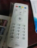 Accoona適用海爾?？娨暀C遙控器板HTR-A07/M/B通用LE43A3 U42H3 48A5 曬單實拍圖
