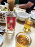 瀘州老窖精品頭曲D12小酒版52度品鑒小瓶裝濃香型 2021年 100mL 4瓶 曬單實(shí)拍圖