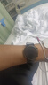 適用于vivoo手機智能電話(huà)手表女watch2心率血氧藍牙通話(huà)運動(dòng)支付 黑色【藍牙通話(huà)+消息查看+支付】 曬單實(shí)拍圖