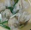 聚春園肉燕福建特產(chǎn)福州三坊七巷太平燕手工餛飩?cè)庋啾馊鈨和』祜?聚春園肉燕 250g /2袋 曬單實拍圖
