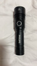 飛利浦（PHILIPS）工業(yè)防爆手電筒帶證強光可充電巡邏隔爆加油站化工專用SFL5111 曬單實拍圖