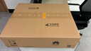 華為坤靈USG6000E-S12-AC企業(yè)級防火墻2*GERJ45+8*GECOMBO+2*10GESFP+ VPN安全 帶機(jī)量100云管理 曬單實(shí)拍圖