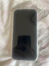 唯諾思 適用蘋果16promax手機(jī)殼iphone16保護(hù)套蘋果15promax全包防摔男女款創(chuàng)意保護(hù)殼泡芙殼粉色胖大星 iPhone 16 曬單實(shí)拍圖
