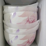 華光國瓷 骨瓷餐具 抗菌釉中彩碗盤套裝 喬遷之喜結(jié)婚禮品 花好月圓 花好月圓 22頭禮盒裝【抗菌瓷】 曬單實拍圖