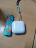CIARAN半入耳式藍(lán)牙耳機(jī)適配華為無(wú)線app彈窗智能降噪清晰通話高音質(zhì)長(zhǎng)續(xù)航運(yùn)動(dòng)耳麥安卓蘋(píng)果全兼容 【智能APP耳機(jī)】彈窗全功能 曬單實(shí)拍圖