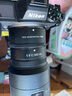 尼康（Nikon）TC-2.0x 原裝鏡頭增倍鏡 微單Z卡口 2倍增距鏡 z卡口微單系列增距鏡 七夕送禮好物 曬單實(shí)拍圖