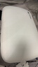 嘉唯（JAHVERY） 凝膠記憶棉枕頭大白鯨護頸枕頸椎枕成人睡覺(jué)專(zhuān)用止鼾減鼾牽引枕 云端凝膠-睡眠衛士-大白鯨11CM 曬單實(shí)拍圖