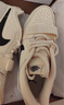耐克男子時(shí)尚薄底鞋冬季翻毛皮休閑運動(dòng)鞋NIKE KILLSHOT 2 432997 107帆白/深藏青/橡皮黃 42 曬單實(shí)拍圖