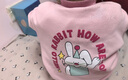 巴拉巴拉童裝男童外套2025春裝女童棒球服萌【ninigogo IP】208125105211 曬單實拍圖