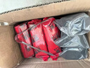 結(jié)盟者速燃果木炭引燃炭戶外無煙室內(nèi)燒烤碳引火炭專 速燃果木炭【55高溫耐燒款 一盒裝【12大塊】 曬單實(shí)拍圖