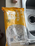 樓茂記黃金糕1200g 約42塊 兒童早餐 速食糕點(diǎn) 方便菜下午茶 黃金片糕【已切片400g*3】約42塊 曬單實(shí)拍圖
