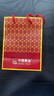 中國(guó)黃金（CHINA GOLD）佛頭黃金吊墜女款足金大日如來(lái)佛祖項(xiàng)鏈情人節(jié)生日禮物送媽媽女友 今/次日達(dá)*佛頭吊墜【黑繩-圓扣】約0.3g 曬單實(shí)拍圖