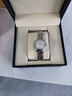 【二手95新】二手奢侈品天梭TISSOT經(jīng)典力洛克系列女士自動(dòng)機(jī)械腕表 二手天梭女表 T41.1.183.33 曬單實(shí)拍圖
