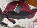 KLATTERMUSEN攀山鼠40422U01神仆芬瑪方4.0腰包7L-Fimmafang 4 Lumbarpack 7L Burnt Russet（紅褐） 曬單實(shí)拍圖