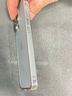 陸宣適用蘋(píng)果15ProMax手機(jī)殼鈦金屬邊框新款超薄iPhone保護(hù)套14全包防摔個(gè)性創(chuàng)意高級(jí)感全包鏡頭 【原色鈦】航空鈦合金邊框-超薄裸機(jī)手感 iPhone 15 pro 曬單實(shí)拍圖