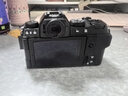 富士（FUJIFILM）富士xs20 xs-20 微單相機學(xué)生復(fù)古美顏照相機 4K Vlgo攝影攝像機 X-S20+XC15-45mm變焦鏡頭 官方標配（機身+肩帶+原裝電池） 曬單實拍圖