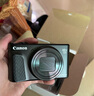 佳能（Canon）佳能sx740hs相機(jī) 高清旅游家用美顏卡片相機(jī) 入門級(jí)長(zhǎng)焦卡片機(jī) PowerShot SX740 HS 黑色 套餐四【拍套餐四升級(jí)套餐五 立省500起】 曬單實(shí)拍圖