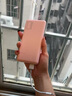 博菲普適用蘋(píng)果充電線(xiàn)16超短款17線(xiàn)15充電寶14短PD快充iPhone13數據線(xiàn)轉接12平板便攜10厘米雙彎頭0.2USB經(jīng)典白線(xiàn)*超短便攜*10厘米（1條裝） 曬單實(shí)拍圖