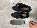 際華三五零五19消防輕便防寒靴冬季火焰藍(lán)作戰(zhàn)靴加絨雪地防寒鞋男戰(zhàn)術(shù)靴二棉鞋 19消防輕便防寒靴【兩雙鞋墊】 40/250 曬單實(shí)拍圖
