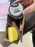 TRG進口皮鞋油皮具補色刮劃痕修復漆汽車方向盤沙發(fā)真皮座椅皮革翻新 棕色139 50ml 曬單實拍圖
