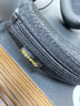 原焋索尼h9頭梁保護(hù)套sony h7保護(hù)罩inzone h5頭戴式耳機(jī)橫梁耳機(jī)套更換配件 黑色【頭梁套，適用INZONEH9/H7/H3】 曬單實(shí)拍圖