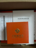 六桂福珠寶太陽花語Pt950鉑金戒指開口可調(diào)節(jié)指環(huán)情人節(jié)禮物七夕禮物 2.0g【可代寫賀卡+刻字】 曬單實拍圖