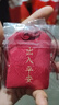 貞嘻福袋空袋平安福袋香囊空袋護(hù)身符保護(hù)套紅布袋子平安符護(hù)身符錦囊 紅色香囊空袋【出入平安】 曬單實(shí)拍圖