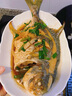 乃鮮海產(chǎn)品鮮活金鯧魚 金槍魚 倉魚 新鮮現(xiàn)撈整條活凍真空 金鯧魚0.8-1.1斤/條隨機發(fā) 四條實惠價 曬單實拍圖
