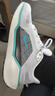 CLENIKEEDAIR NIKE 莆田純?cè)? 透氣PEGASUS 41飛馬41男女氣墊跑 GJ.白綠黑 41代 NIKE 41  前后雙氣墊 NIKE 曬單實(shí)拍圖