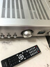 天龍（DENON）PMA-900HNE HIFI功放 2.1聲道 音箱音響  USB播放 WiFi藍(lán)牙 AirPlay  推薦搭配天龍DCD-900播放機(jī) PMA-900HNE HIFI功放機(jī)單品 曬單實(shí)拍圖