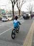 SPECIALIZED閃電 RIPROCK 20/24英寸 9速 兒童自行車青少年男女學(xué)生山地車 白灰色/光澤琥珀 24 曬單實(shí)拍圖