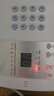 凌防（LFang）智能紅外線(xiàn)防盜報警器99防區電話(huà)報警無(wú)線(xiàn)家用店商鋪防盜器 主機+2遙控+1紅外+1門(mén)磁 曬單實(shí)拍圖