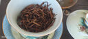 東方大師【龍年限定款】四大組合茶葉禮盒茶具 金駿眉紅茶小沱茶普洱315g 曬單實(shí)拍圖