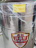 九鼎王煮面爐商用燃?xì)庵竺驽伷降诇鏍t節(jié)能湯粉爐多功能煮面桶多功能煮面商用電熱燃?xì)夤?jié)能桶湯面爐 【電熱管】45型-70L（通用電壓） 曬單實(shí)拍圖