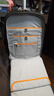 樂攝寶（Lowepro）相機包 拉桿箱 Pro Trekker RLX 450 AW II 征服者 兩用大容量微單單反 雙肩攝影包 LP37272-GRL 曬單實拍圖