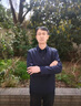 皮爾卡丹夾克男士中年春秋季薄款2025新款高檔男裝商務(wù)領(lǐng)導(dǎo)行政廳局風(fēng)外套 2288深藍(lán)色【翻領(lǐng)-外口袋配拉鏈 6XL 205碼【建議220-235斤】 曬單實(shí)拍圖