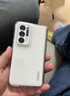 依斯卡適用oppo findn手機殼 Find N手機保護套 折疊屏5g全包防摔超薄透明保護套簡(jiǎn)約男女款硬殼 JK129白 曬單實(shí)拍圖