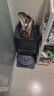追覓官翻機(jī)X40Pro增強(qiáng)版X50Pro X30S Pro掃地機(jī)器人超薄上下水掃拖一體自動(dòng)清洗全自動(dòng)洗地機(jī)吸塵 X40自動(dòng)上下水-B僅輕微試用 曬單實(shí)拍圖