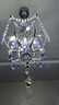 幽麥 G4無頻閃led燈珠12V水晶燈玉米燈 G4小插泡 12V 5W白光(電壓12V) 曬單實拍圖