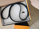 德國馬牌（Continental）汽車(chē)發(fā)電機附件皮帶套裝6PK1833K1（大眾寶來(lái)/朗逸/斯柯達晶銳） 曬單實(shí)拍圖