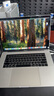 Apple Macbook Pro15寸二手蘋果筆記本電腦視網(wǎng)膜2K屏獨(dú)顯設(shè)計(jì)渲染剪輯應(yīng)用開發(fā) 18款MR932定制i7/32-512獨(dú)顯555X 95成新 曬單實(shí)拍圖