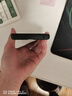 顏凡 適用華為nova7pro手機殼JER-AN20新款5G液態(tài)硅膠軟殼鏡頭全包防摔超薄簡(jiǎn)約男女款保護套 華為nova7Pro【靜夜黑】單殼 曬單實(shí)拍圖