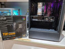 華碩（ASUS）PRIME H610M-K ARGB D4 H510M電競游戲主板 大師系列主板 支持 CPU G6900/12400F/12100F/13100F PRIME H610M-K ARG 曬單實拍圖