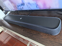 森海塞爾AMBEO Soundbar回音壁 Mini Max Plus條形藍(lán)牙音響音箱 3D環(huán)繞家庭影院高保真音質(zhì) 立體聲杜比音效 AMBEO Soundbar Mini 曬單實(shí)拍圖
