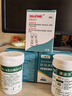 美迪信（Meidixin） 美迪信MS-1A血糖儀試紙 適用MM600C MM800A儀器 【無儀器】50試紙+50采血針+50酒精棉 曬單實(shí)拍圖