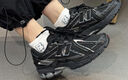 NEW BALANCE 老爹鞋男鞋女鞋情侶復(fù)古時尚運動休閑鞋1906A系列M1906AF 42.5 曬單實拍圖