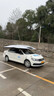 小昌哥教練車遮陽(yáng)傘汽車遮陽(yáng)棚駕校教練專用太陽(yáng)傘隔熱科二科三遮陽(yáng)傘 第三代【升級(jí)長(zhǎng)3.2寬2.2】 加粗抗風(fēng)【駕校推薦】 曬單實(shí)拍圖