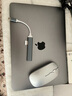 蘋果（Apple） MacBook  Pro 13寸二手蘋果筆記本電腦 商務本 辦公本 設計剪輯 20款MWP72標配10代i5/16G-512G銀 95成新 曬單實拍圖